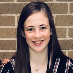 Meet your Posher, Anna